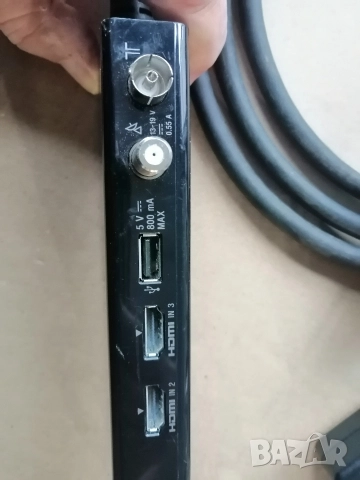 SONY PTR-BR100 Port replicator, снимка 3 - Стойки, 3D очила, аксесоари - 52558950