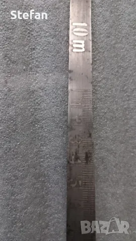 Стара германска рулетка, снимка 6 - Антикварни и старинни предмети - 48680879