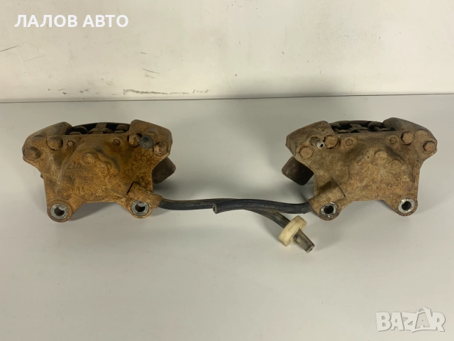 Задни спирачни апарати Волво 940 Zadni spirachni aparati Volvo 940 2.3i 