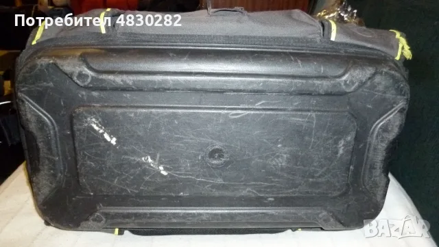Раница STANLEY FatMax за инструменти 360х270х460 мм , снимка 13 - Бормашини - 55741355