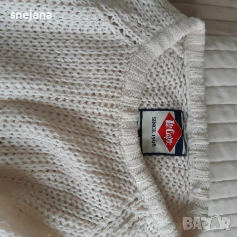 HM,Lee Cooper дамски лот , снимка 9 - Якета - 48233634