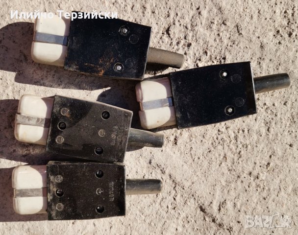 контакти, ключове, фасонги и щепсели - количество, снимка 6 - Други стоки за дома - 39734461