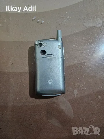 Palm treo 650 колекционерски, снимка 2 - Колекции - 55846373