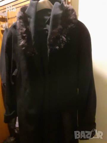 Продавам вълнено дамско палто, снимка 2 - Палта, манта - 44339447