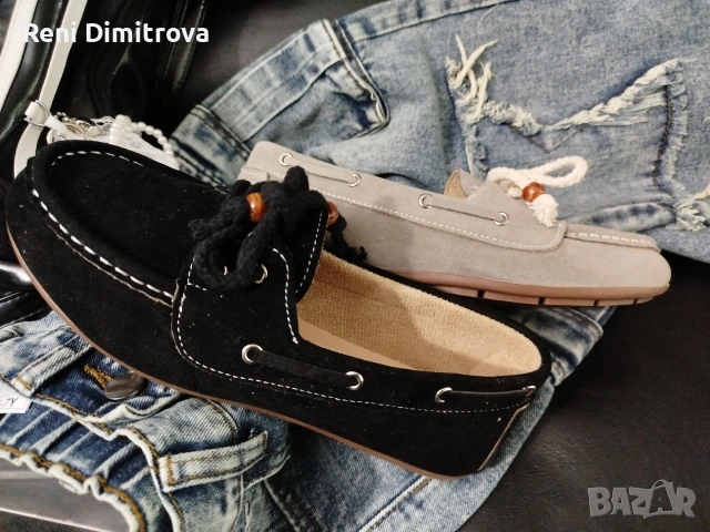 дамски спортни обувки 