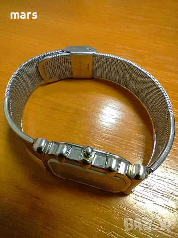 SEIKO QUARTZ  за дами, снимка 4 - Дамски - 56413465