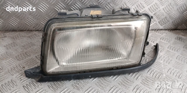 Ляв фар Audi 80 1993г.	