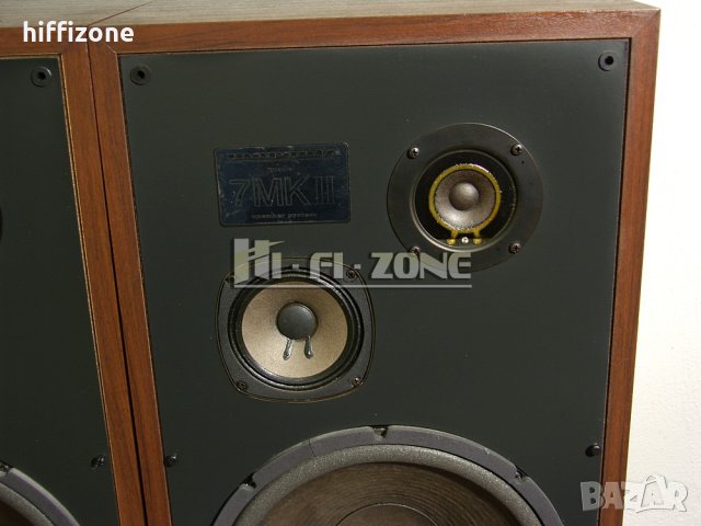 ТОНКОЛОНИ Marantz 7mkll, снимка 7 - Тонколони - 36734857