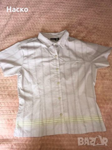 Нова дамска риза от Patagonia