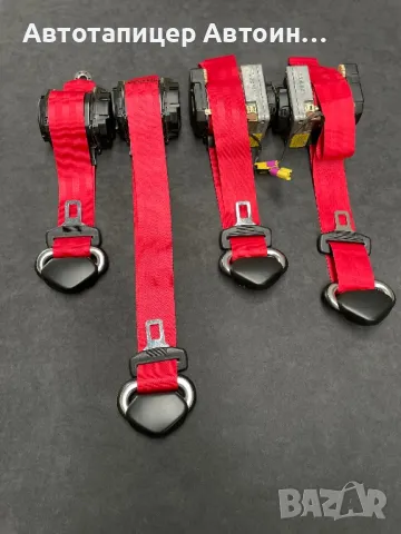 Автотапицер Автоинтериор Бургас, снимка 7 - Автотапицерски - 16822734