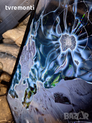 лед диоди от панел CY-JN032AGLR3V от телевизор SAMSUNG модел UE32T4302K, снимка 4 - Части и Платки - 44795572