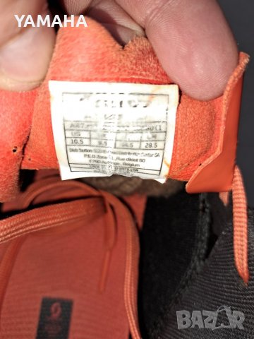 Scott  Kinabalu 2.0 Мъжки   Маратонки  .5  Планинско Бягане , снимка 8 - Зимни спортове - 39484942