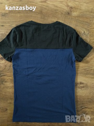 Antony Morato - страхотна мъжка тениска, снимка 7 - Тениски - 36634951