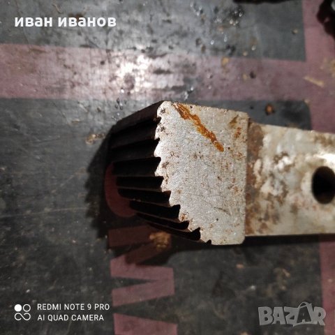 Самозатягаща петъ, снимка 3 - Други машини и части - 31066940