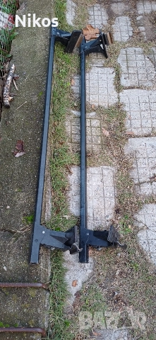 скара за кола , снимка 2 - Аксесоари и консумативи - 52641057