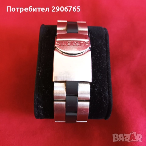 SWATCH irony, снимка 6 - Мъжки - 52792719