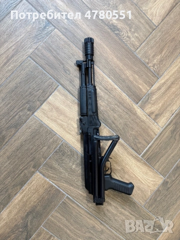 Sar M12F 7,62x39, снимка 3 - Ловно оръжие - 54281912