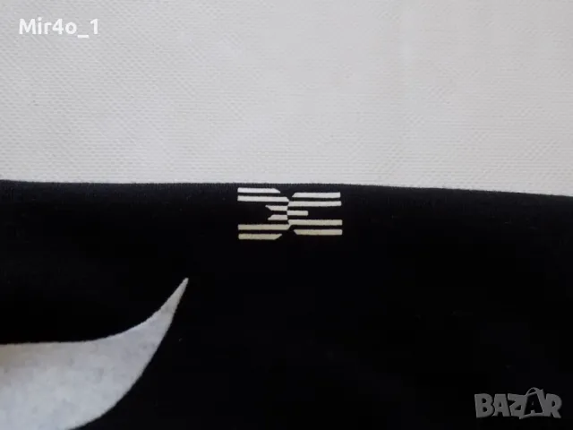 вело джърси decca thor wool горнище блуза яке екип вълнено мъжко оригинал шосейно колоездене 48/M, снимка 3 - Спортни дрехи, екипи - 48760488