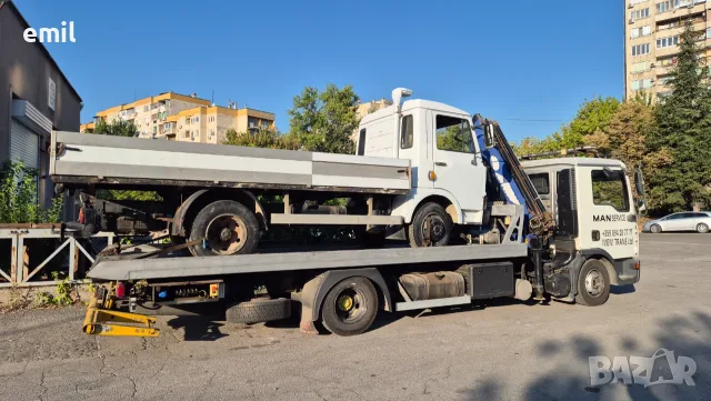Лицензирана Пътна помощ  Ракитово Цигов чарк, снимка 14 - Пътна помощ - 23816160
