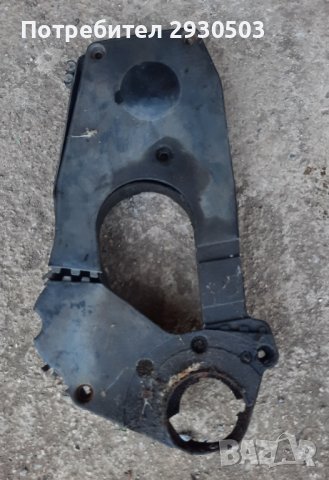 Двигател Опел 1.6NZ  НА ЧАСТИ!!!, снимка 9 - Части - 37746631