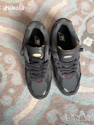 New balance 2002R, снимка 5 - Спортни обувки - 52488178