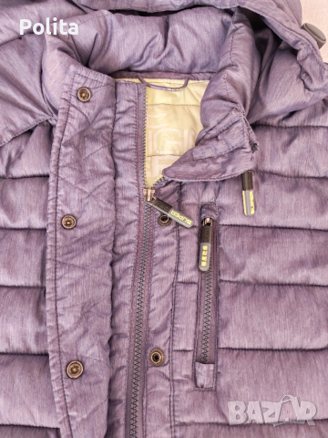 SUPERDRY дамско яке размер M/L, снимка 10 - Якета - 53210428