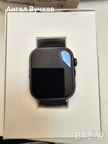 Huawei watch fit 5 , снимка 2 - Смарт гривни - 55999646