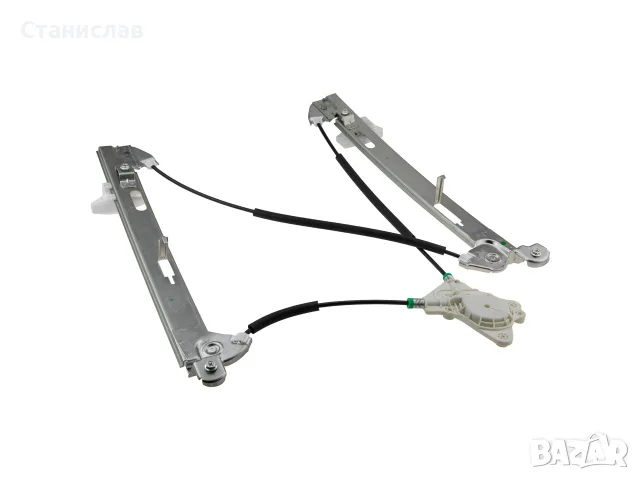 Стъклоповдигач за Jeep Compass – 68002896AA, снимка 2 - Аксесоари и консумативи - 56402347