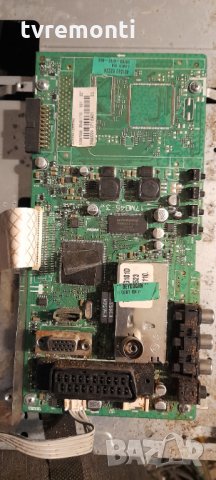 Платка 17MB45-3 V1