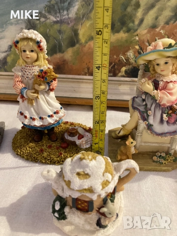 Статуетки, снимка 5 - Статуетки - 52370001