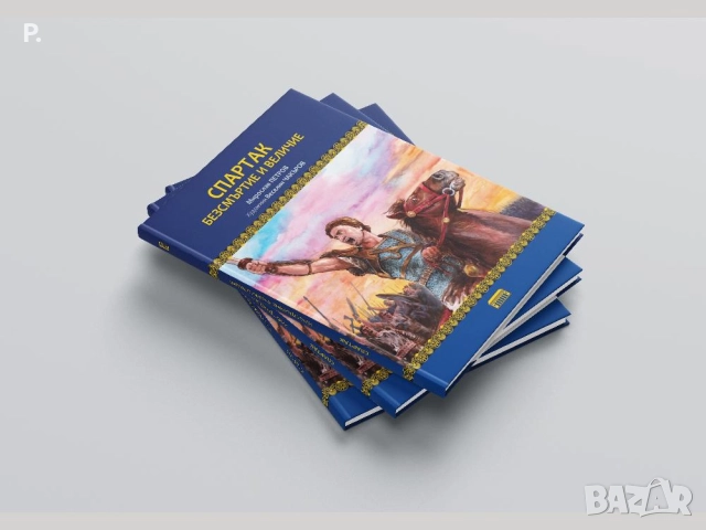 Спартак - Безсмъртие и величие