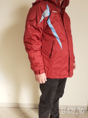 Оригинално яке MACRON., снимка 5 - Якета - 35039192