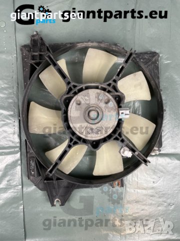 Климатична перка за Мазда 323Ф Mazda 323F 2.0Д ДИЗЕЛ, снимка 2 - Части - 40488817