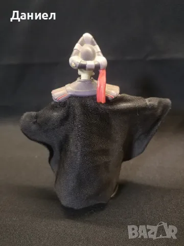 Играчка от МакДоналдс , снимка 3 - Колекции - 49146139