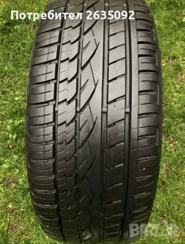 Гума със джанта (резервна), снимка 7 - Гуми и джанти - 52933047