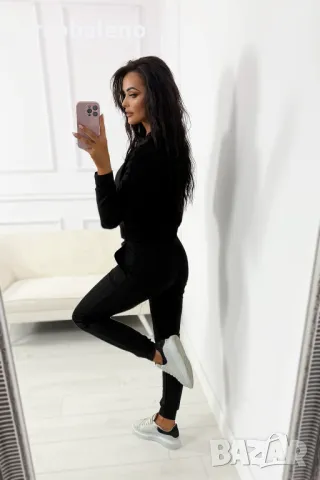 Дамски комплект от 3 части Milan, 3цвята , снимка 7 - Комплекти - 49180427