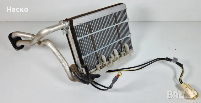 Радиатор Парно Тойота Корола Версо Toyota Corolla Verso 2004 - 2009, снимка 2 - Части - 49654130