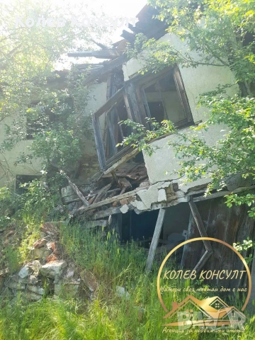🥇 Агенция “Колев Консулт” продава двуетажна къща в село Николово област Хасково , снимка 3 - Къщи - 53982782