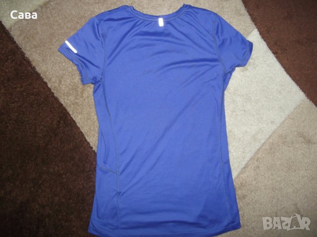 Тениски ADIDAS, NIKE, REEBOK    дамски,М-Л, снимка 7 - Спортни екипи - 29536354