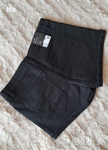 НОВИ къси панталонки , снимка 2 - Къси панталони и бермуди - 51478543