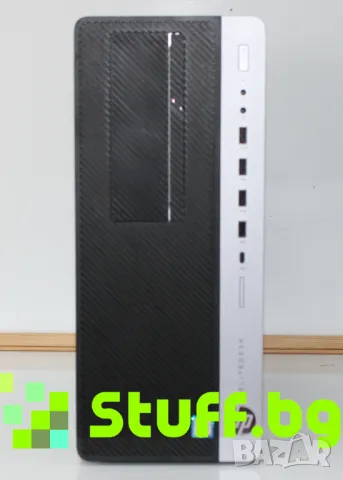 Компютър HP EliteDesk 800 G3 TWR