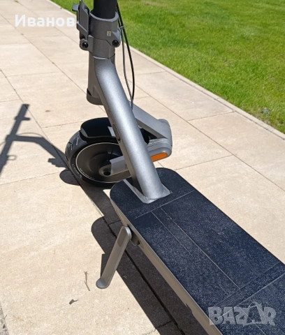 Tротинетка xiaomi ultra 4 pro, снимка 3 - Скутери и тротинетки - 54327029