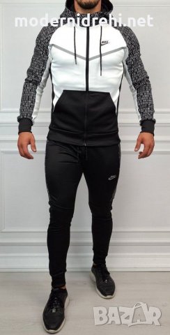 Мъжки екип Nike , снимка 1 - Спортни дрехи, екипи - 29913096