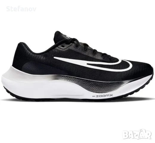 Nike Zoom Fly 5 Карбон, 42,5 (27см)
