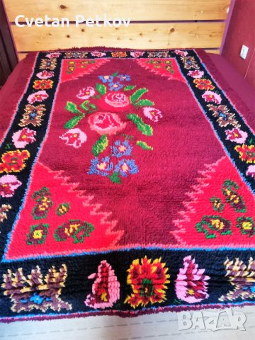 Продавам 2 Китеника, снимка 2 - Покривки за легло - 39891752