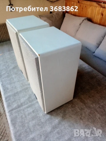 HECO Pro10, снимка 3 - Тонколони - 50586097