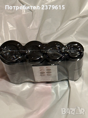 Евро монетник-джобен, снимка 4 - Друго - 53337254