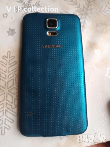 Самсунг с5 Samsung S5 , снимка 5 - Samsung - 54036588