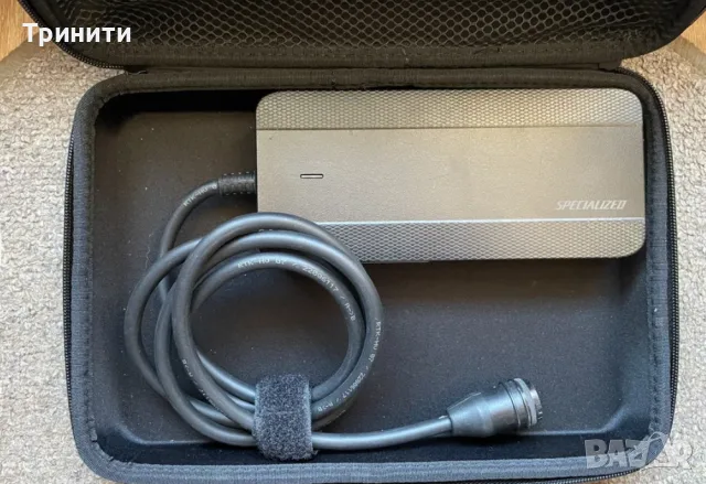  Specialized Battery charger 4A/Магнитно зарядно за ел.велосипед