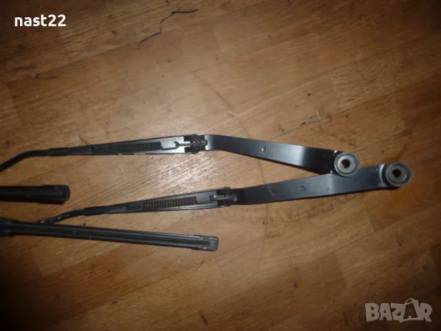 Рамена за чистачки за CHERY TIGGO 3/DR5 1.6 (2007), снимка 3 - Части - 47455827